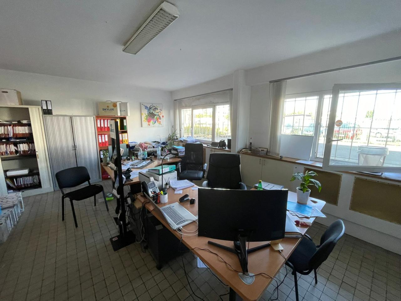 Local d'activité Lille 1300m² Location local d'activité Lille Nord OLACT2533618 8